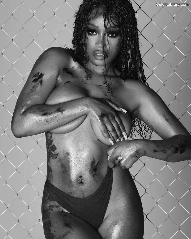 Keke Palmer photo 20 of 735