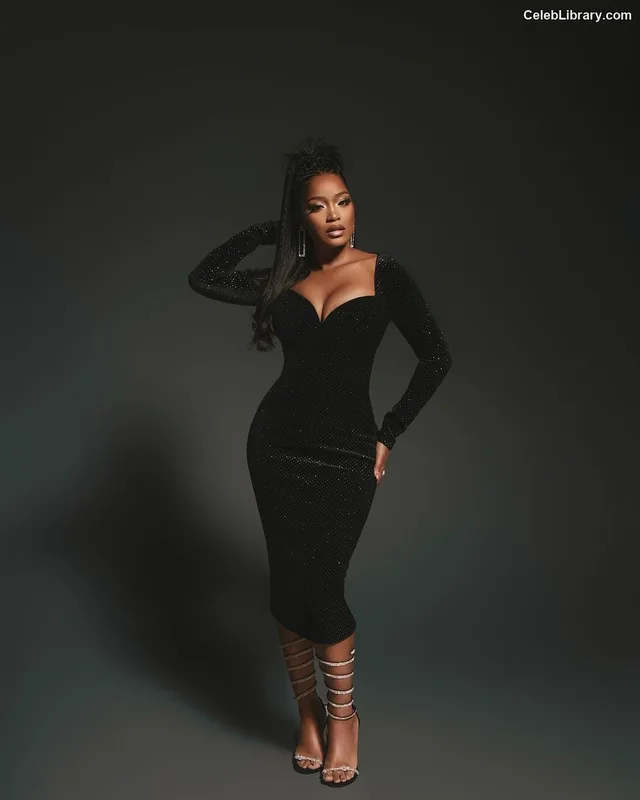 Keke Palmer photo 24 of 735