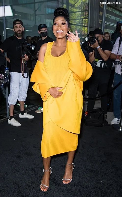 Keke Palmer photo 2 of 735