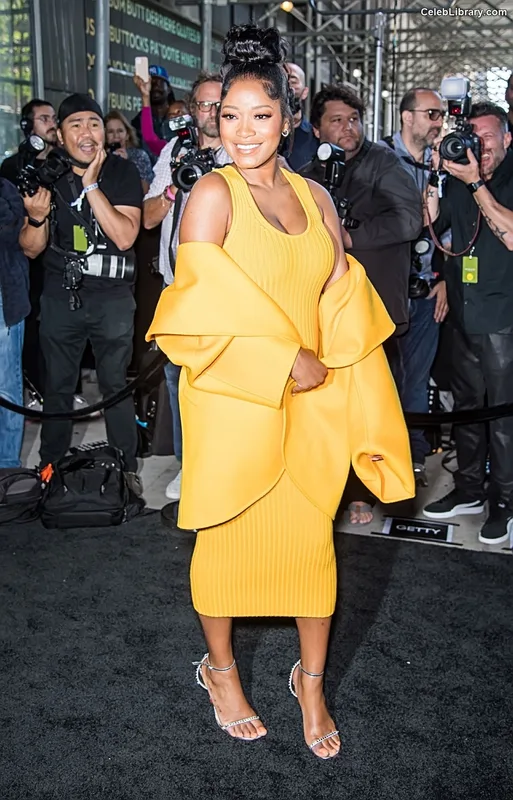 Keke Palmer photo 3 of 735