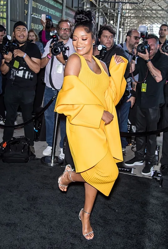 Keke Palmer photo 4 of 735