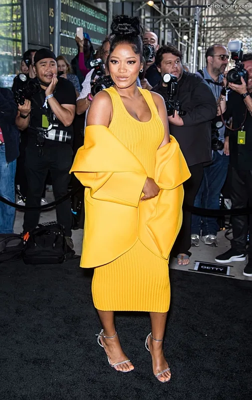 Keke Palmer photo 5 of 735