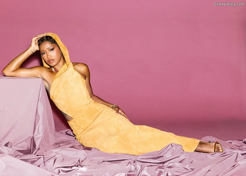 Keke Palmer photo 11 of 735