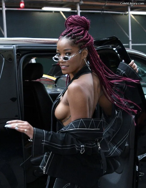 Keke Palmer photo 13 of 735
