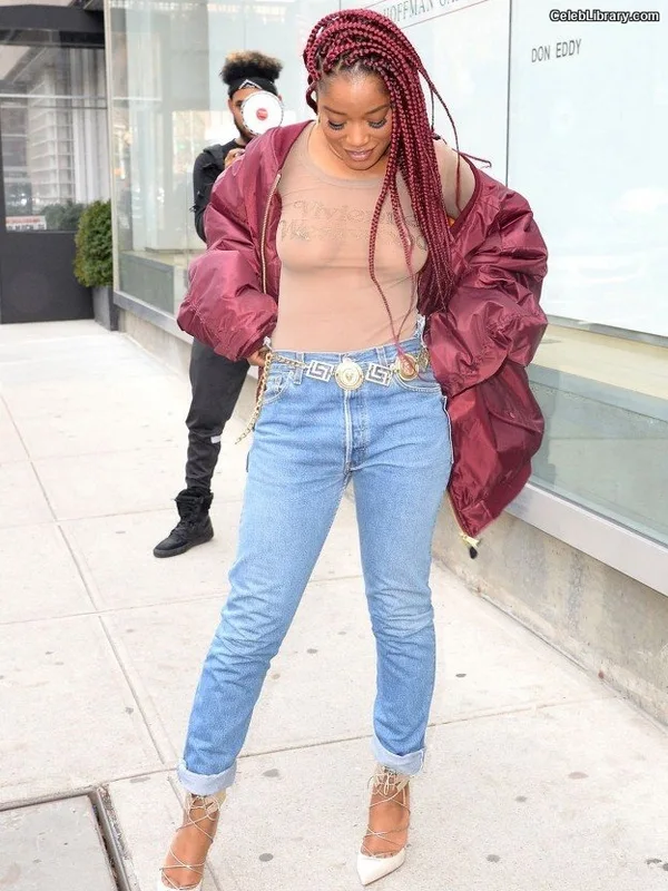 Keke Palmer photo 14 of 735