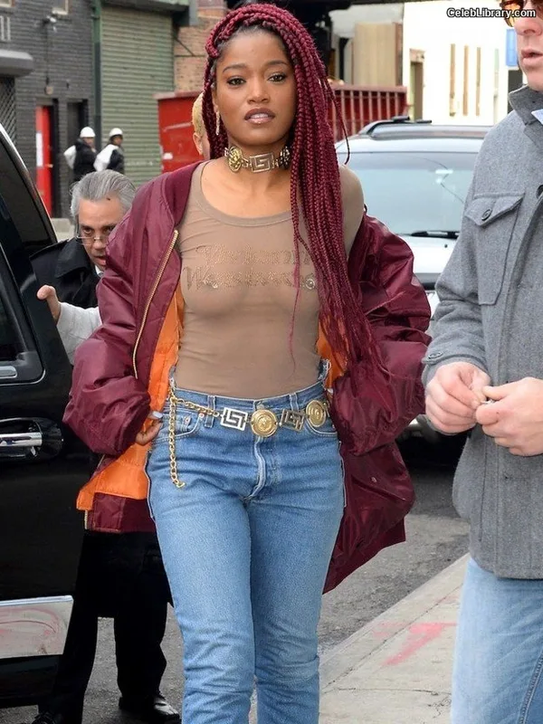 Keke Palmer photo 15 of 735