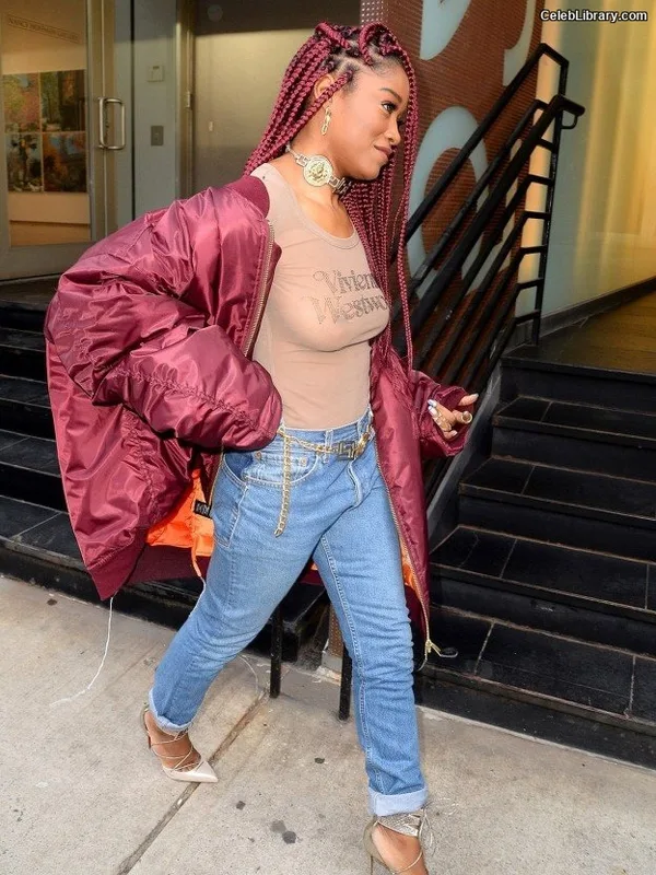 Keke Palmer photo 17 of 735