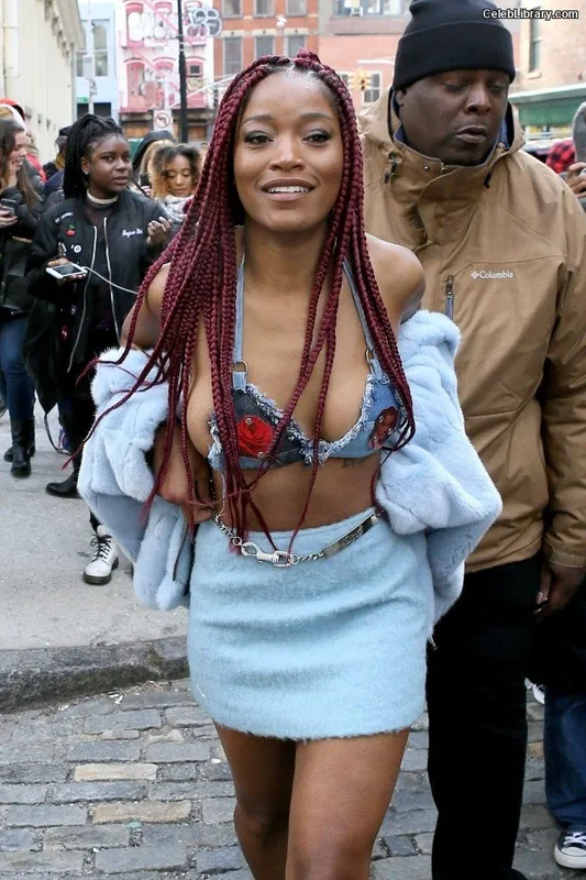 Keke Palmer photo 18 of 735
