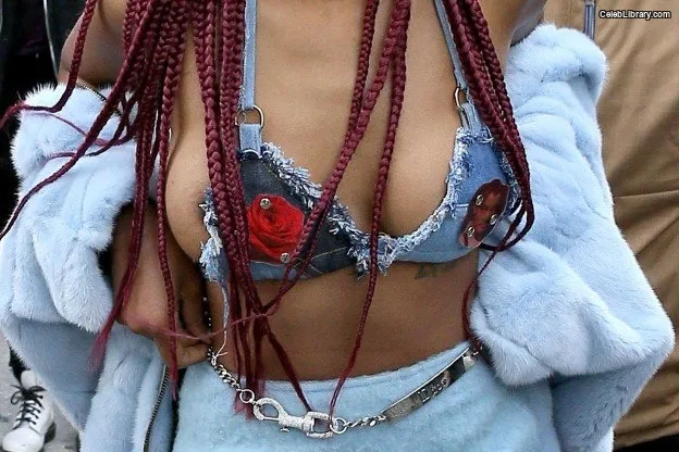 Keke Palmer photo 19 of 735