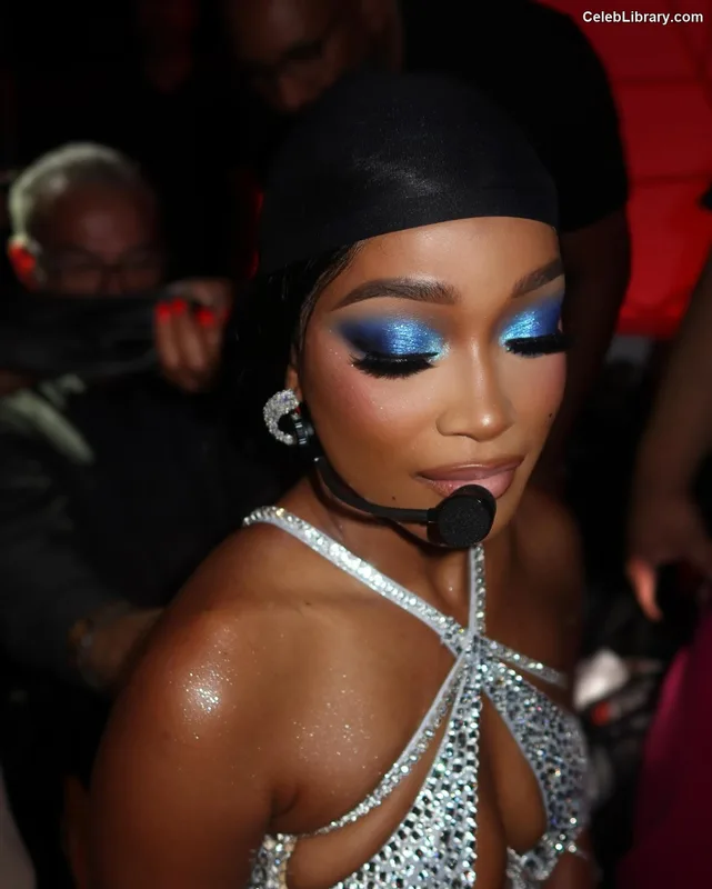 Keke Palmer photo 23 of 735