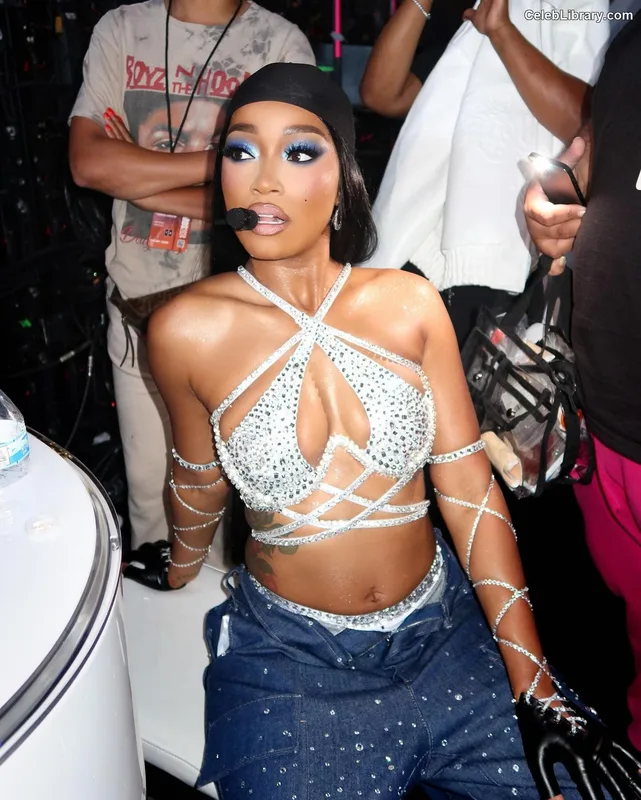 Keke Palmer photo 24 of 735