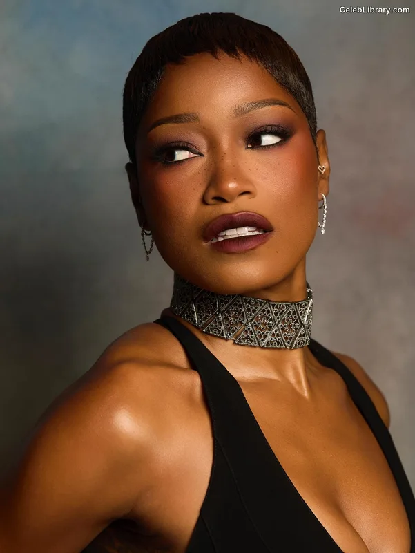 Keke Palmer photo 2 of 735