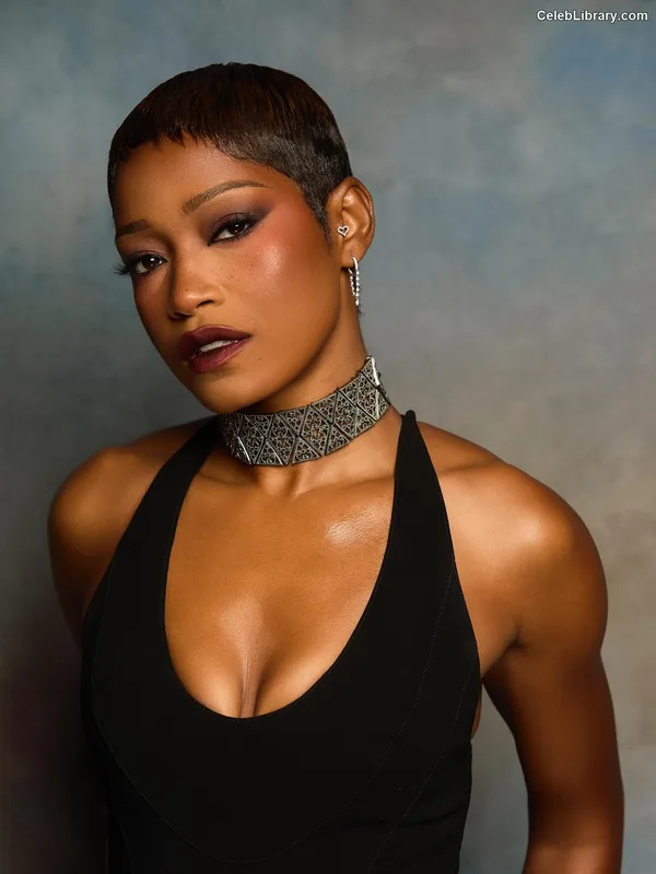 Keke Palmer photo 3 of 735