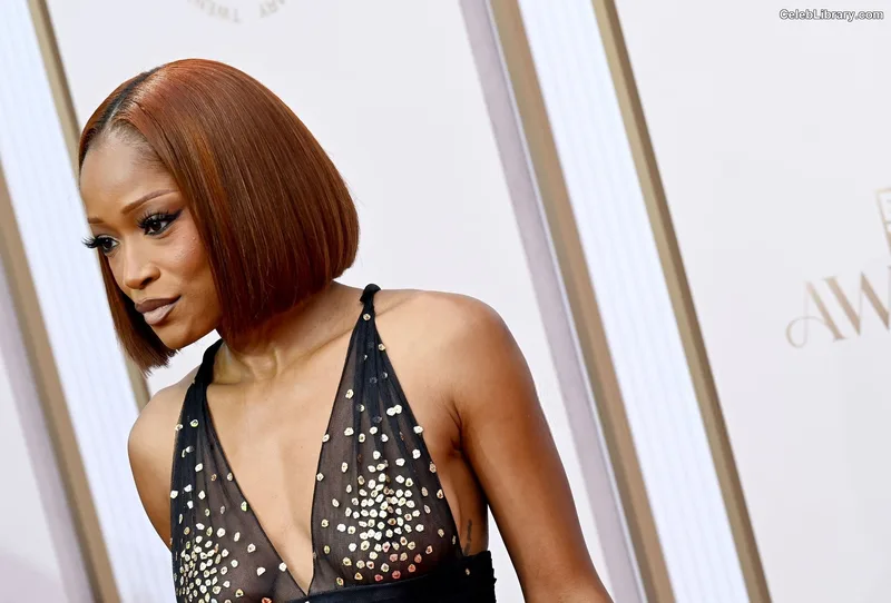 Keke Palmer photo 14 of 735