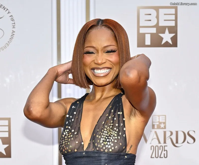 Keke Palmer photo 16 of 735