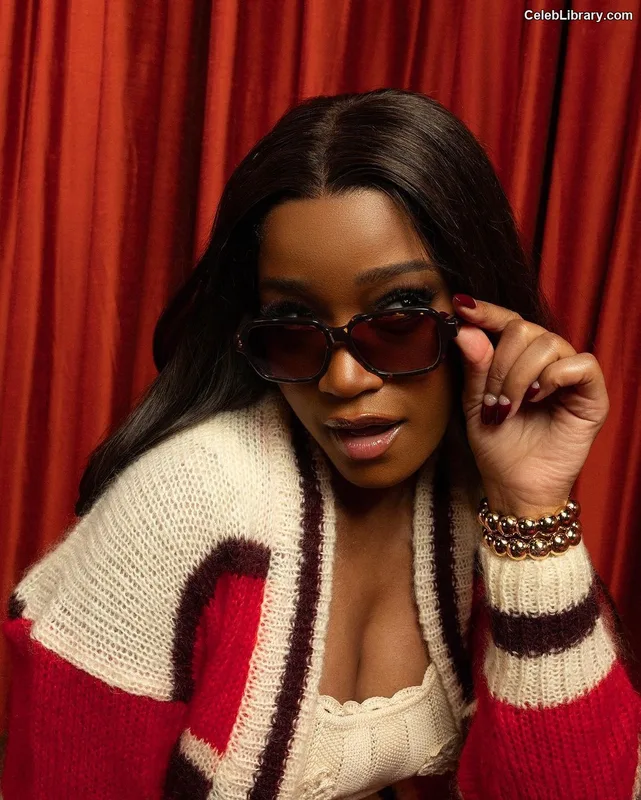 Keke Palmer photo 17 of 735