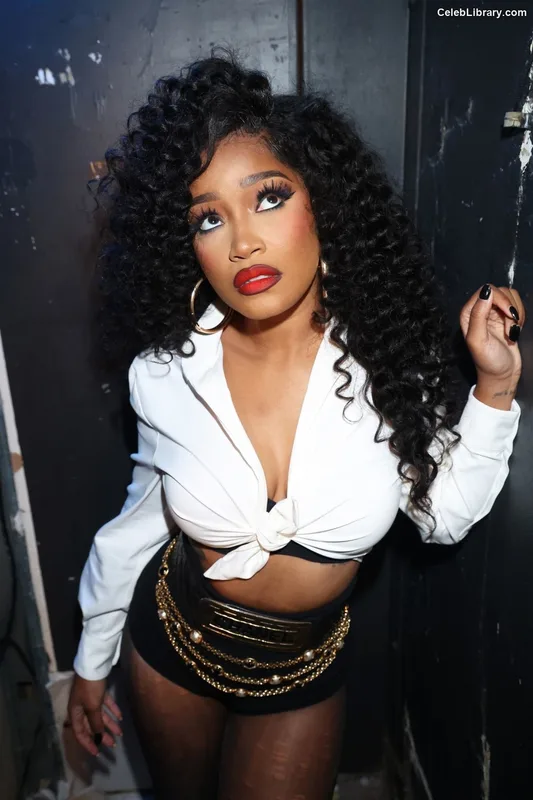 Keke Palmer photo 18 of 735