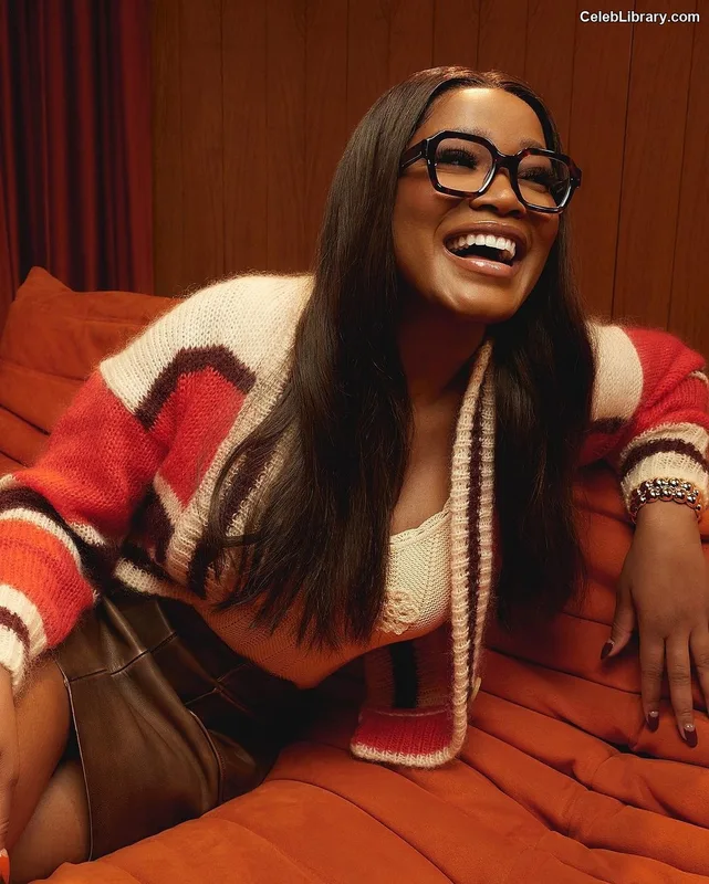 Keke Palmer photo 20 of 735