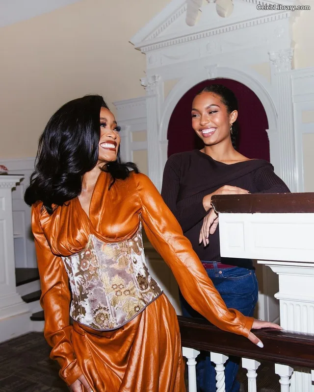 Keke Palmer photo 2 of 735