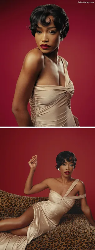 Keke Palmer photo 3 of 735