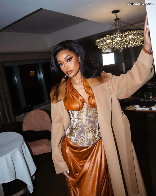 Keke Palmer photo 11 of 735