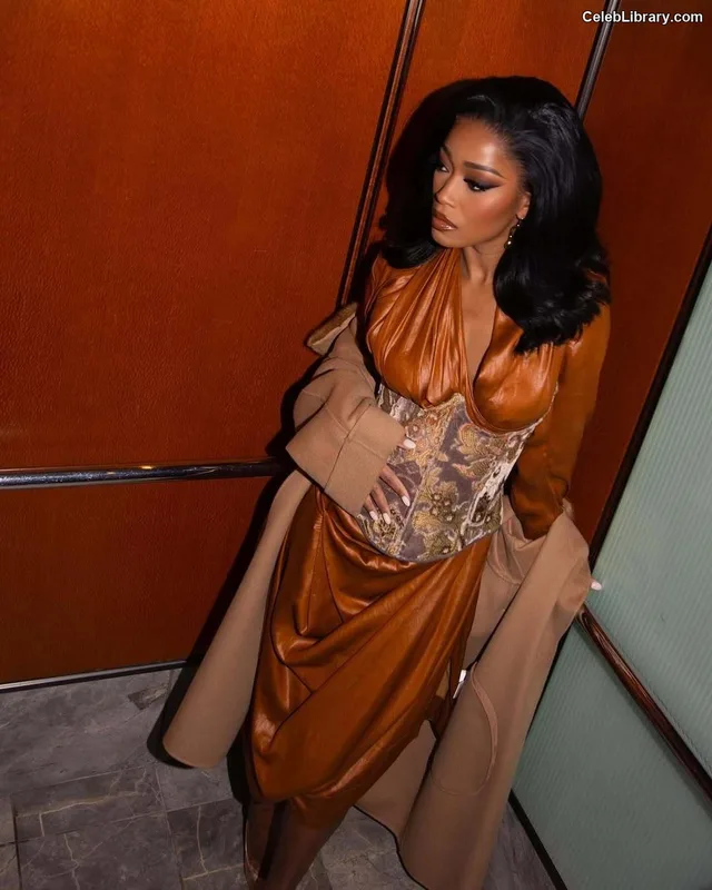 Keke Palmer photo 13 of 735
