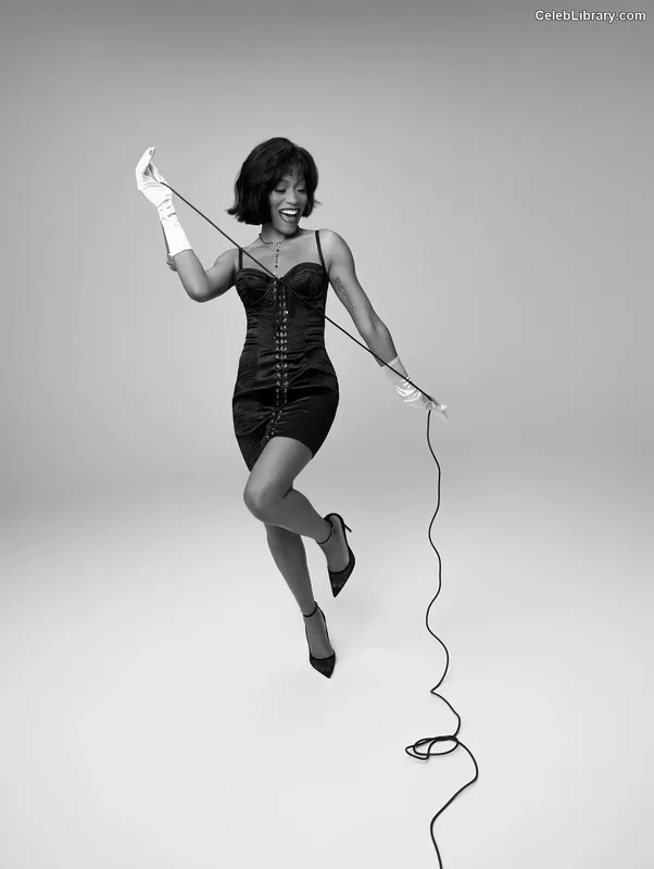 Keke Palmer photo 14 of 735