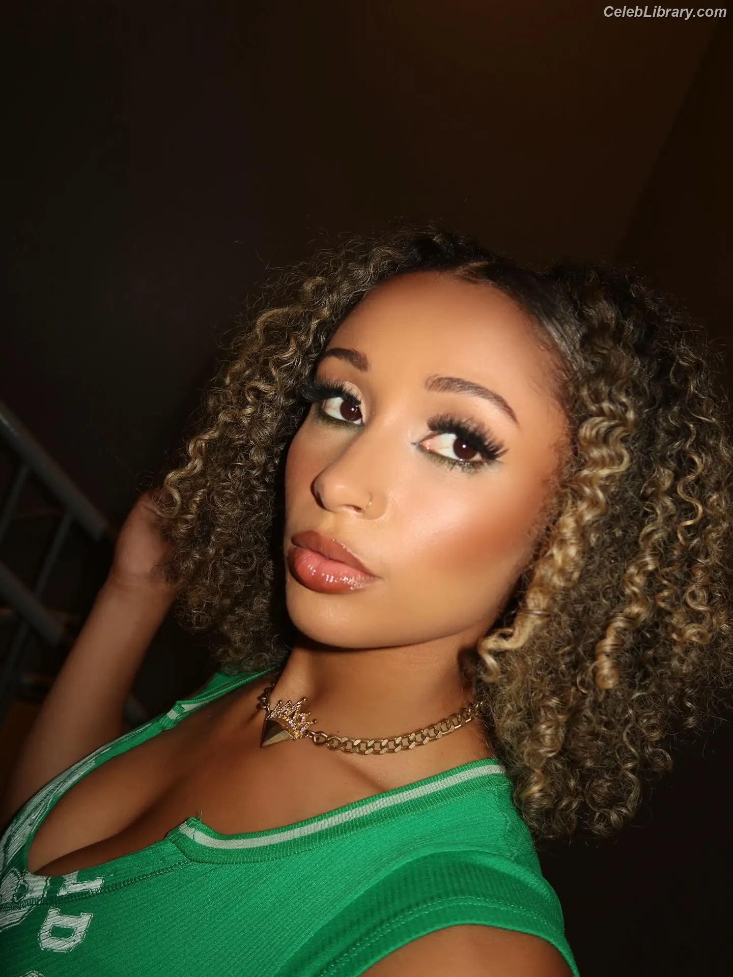 Kelani Jordan