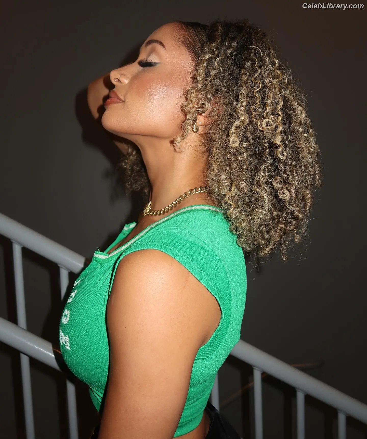 Kelani Jordan photo 8 of 292