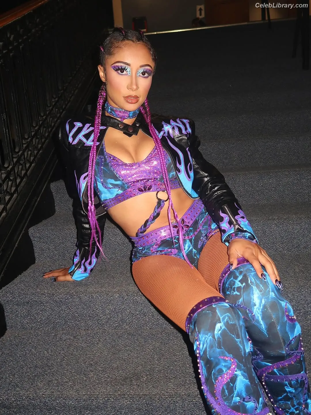 Kelani Jordan photo 2 of 292