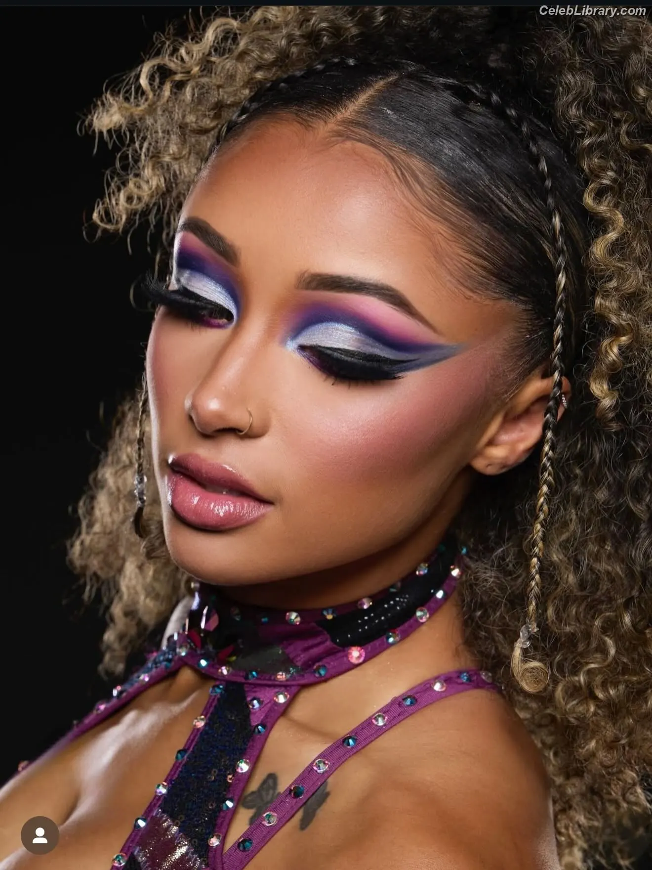 Kelani Jordan photo 5 of 292