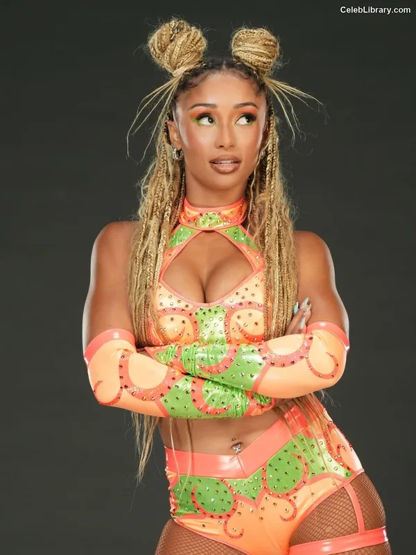 Kelani Jordan photo 6 of 293