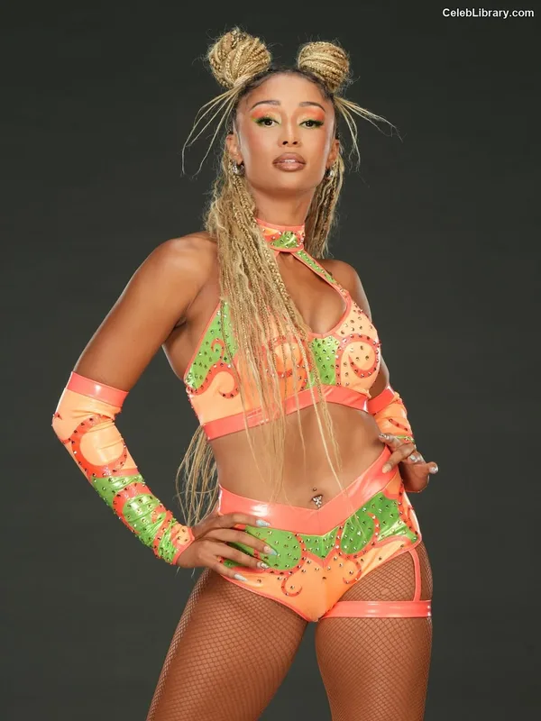 Kelani Jordan photo 8 of 293
