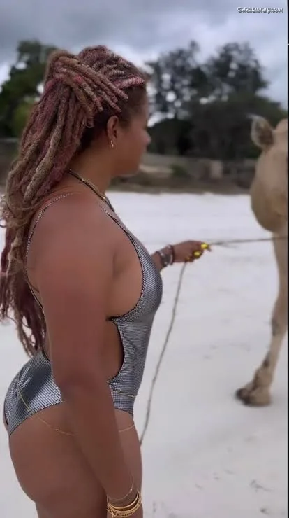 Kelis Rogers photo 1 of 1