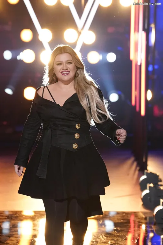 Kelly Clarkson photo 3 of 33