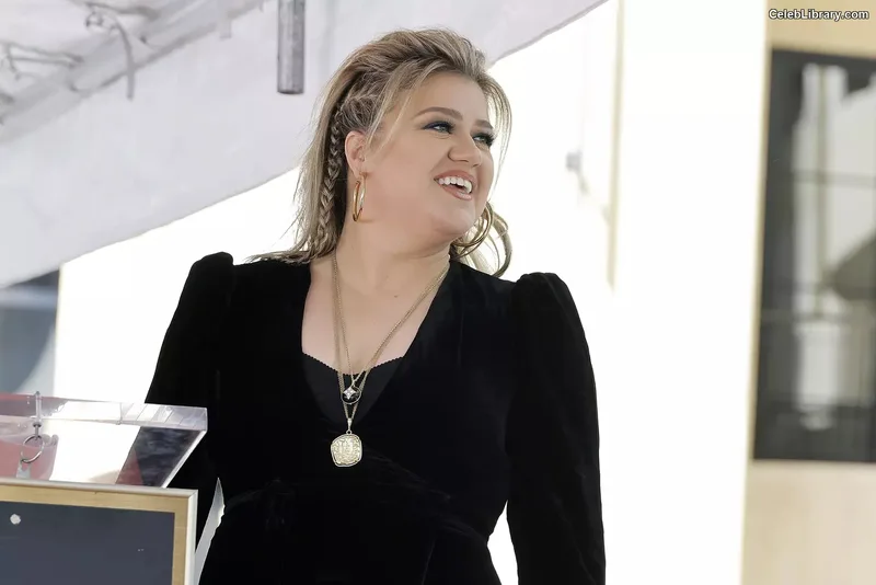 Kelly Clarkson photo 18 of 33