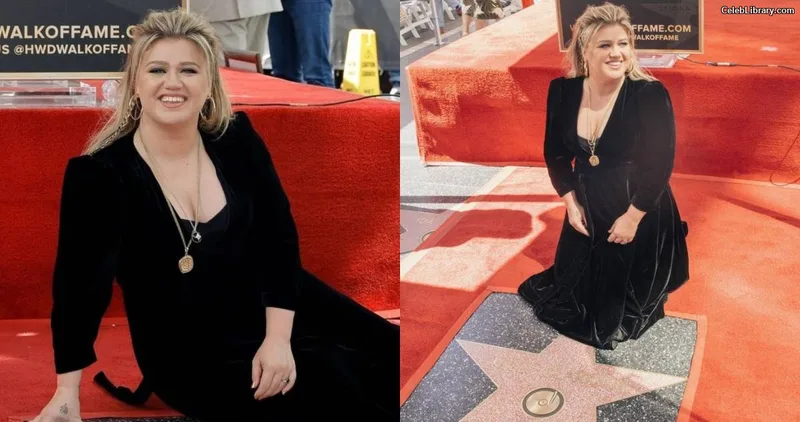 Kelly Clarkson photo 19 of 33