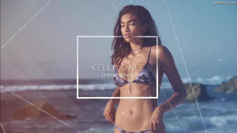 Kelly Gale photo 13 of 282