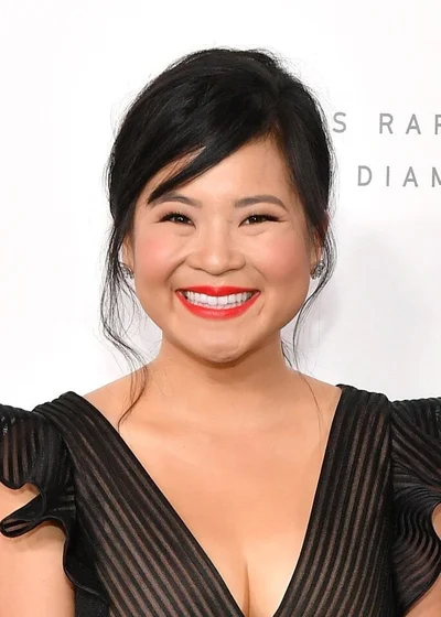 Kelly Marie Tran