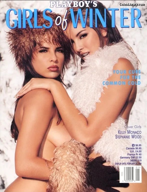 Kelly Monaco photo 11 of 91