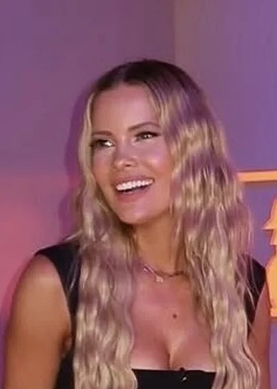 Kelly Nash