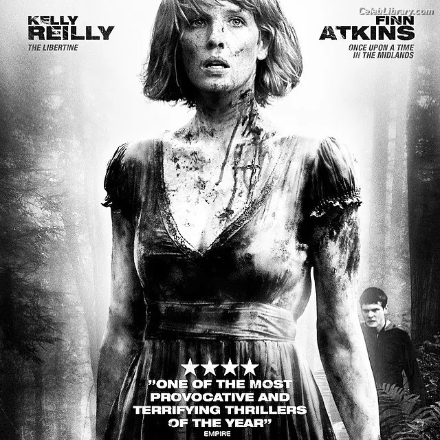 Kelly Reilly photo 11 of 44