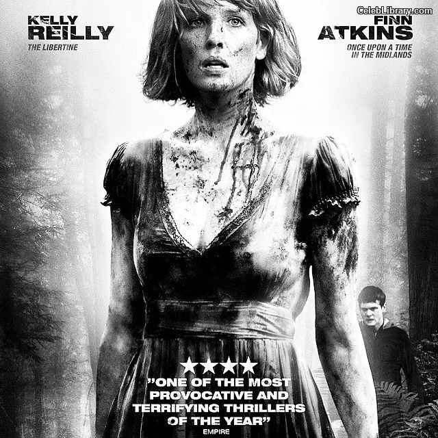 Kelly Reilly photo 11 of 45