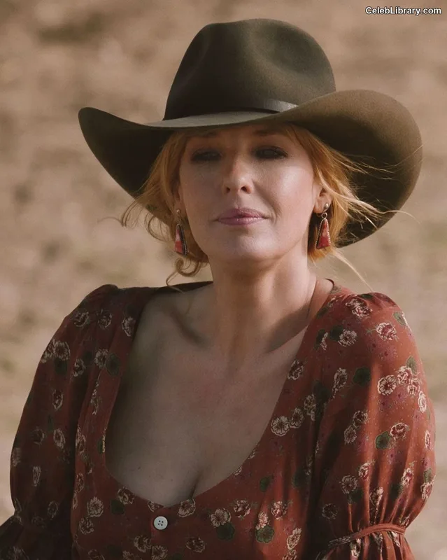 Kelly Reilly photo 3 of 45