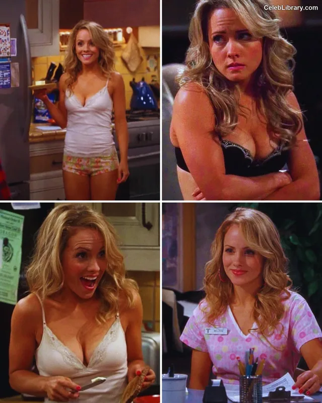 Kelly Stables photo 16 of 39