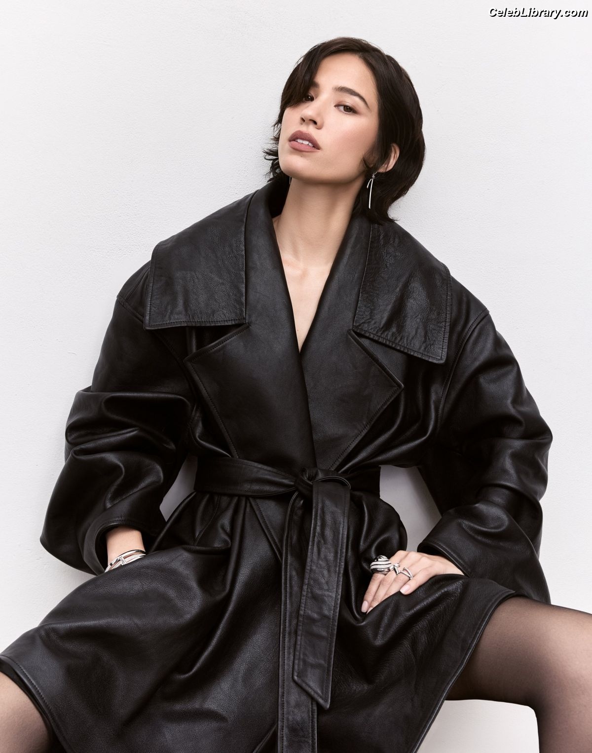 Kelsey Asbille photo 1 of 113