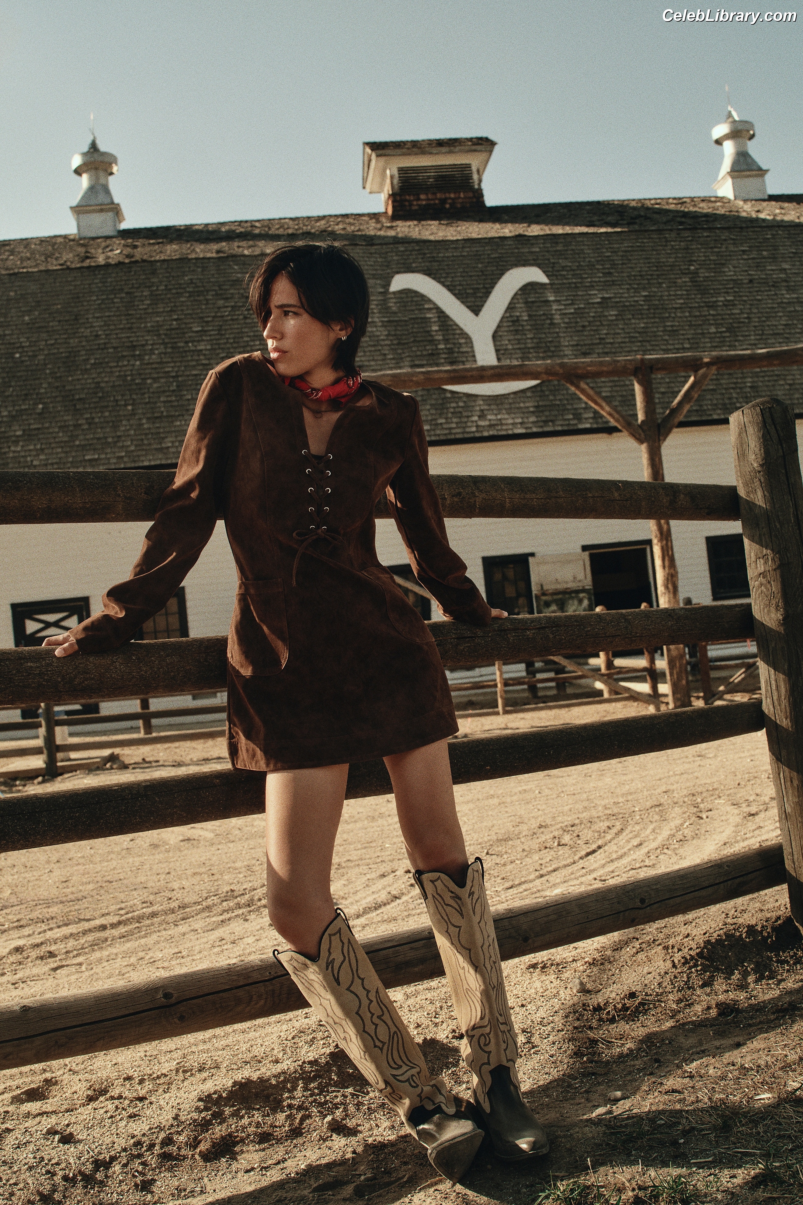Kelsey Asbille photo 13 of 113