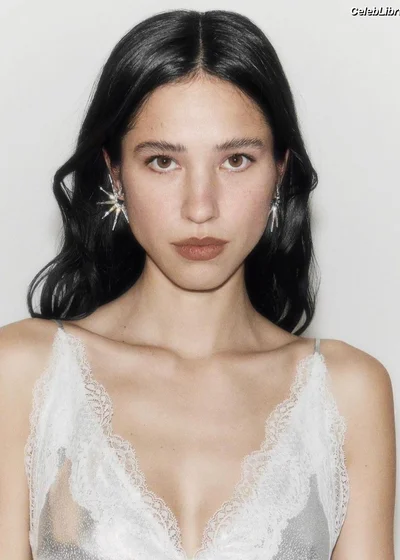 Kelsey Asbille