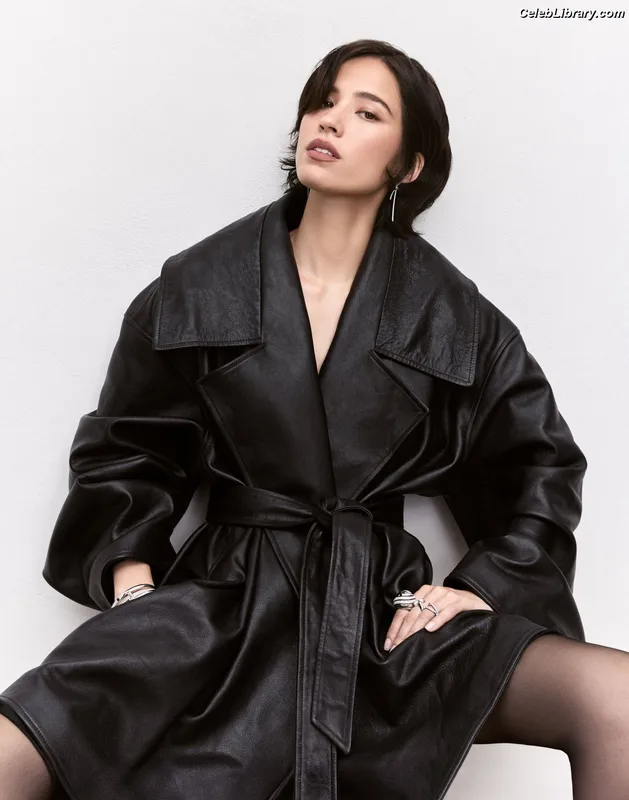 Kelsey Asbille photo 18 of 113