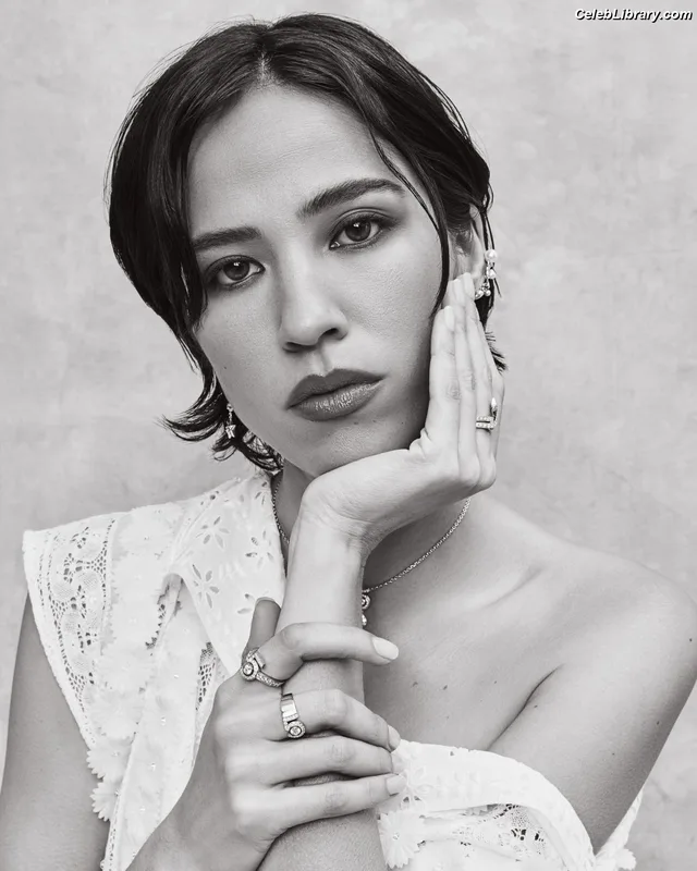 Kelsey Asbille photo 6 of 113